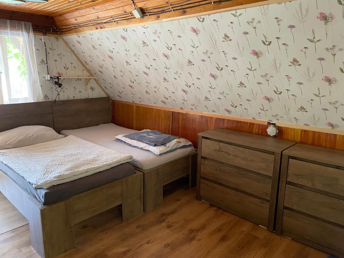 Chata Dagmar Třebíč Exteriér fotografie