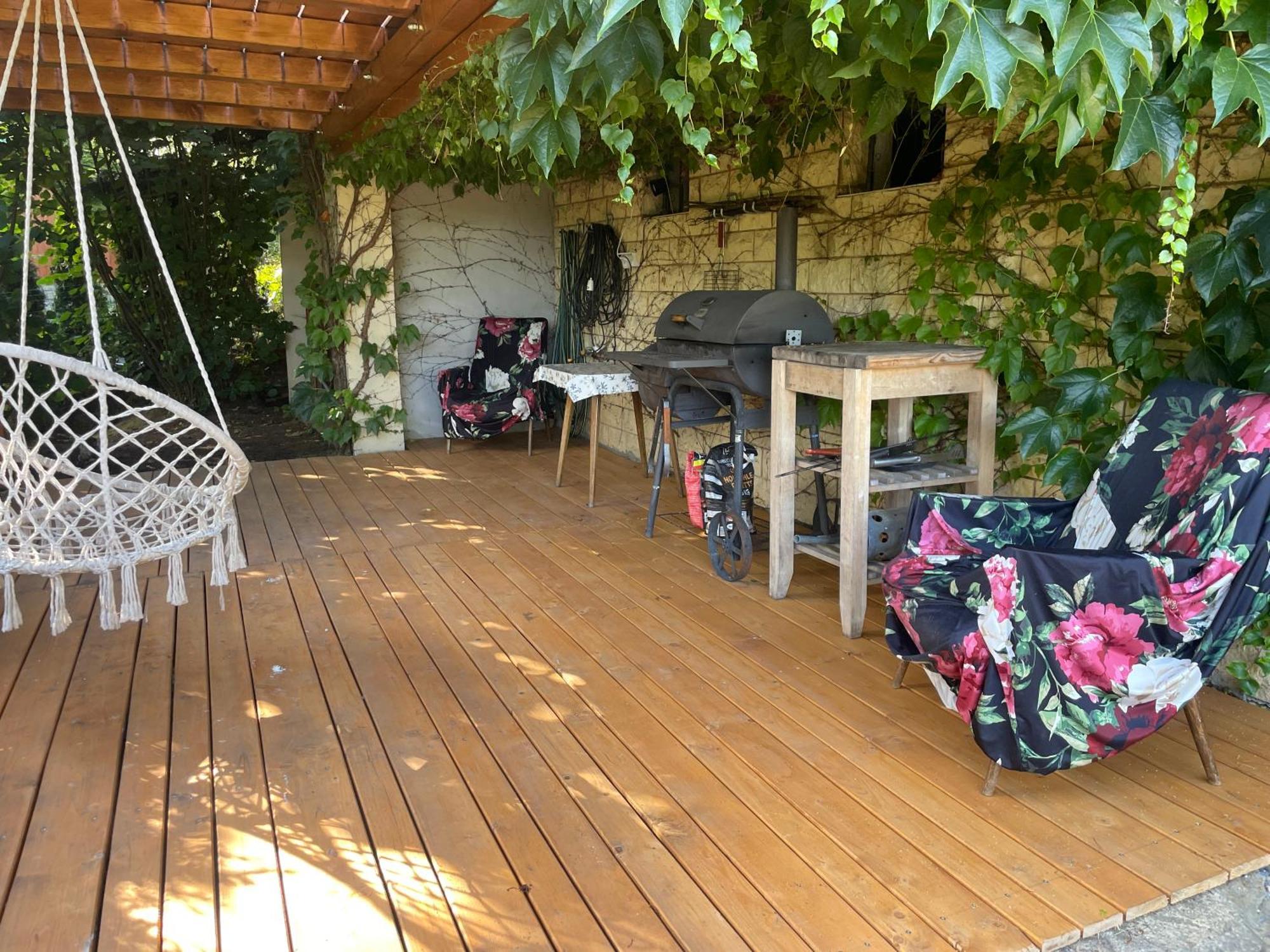 Chata Dagmar Třebíč Exteriér fotografie
